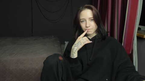 valeriya_ray @ myfreecams on 20240122