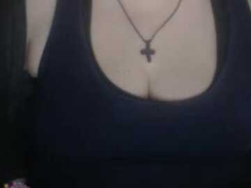 xmayaxxx @ myfreecams on 20240122