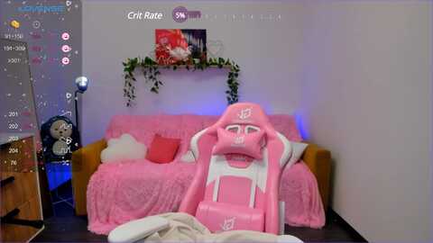 alexa_ridle @ myfreecams on 20240123