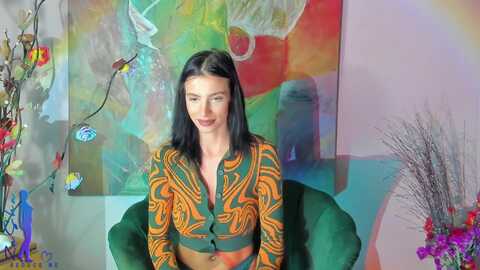 allinda @ myfreecams on 20240123