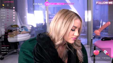 audreyryen @ myfreecams on 20240123