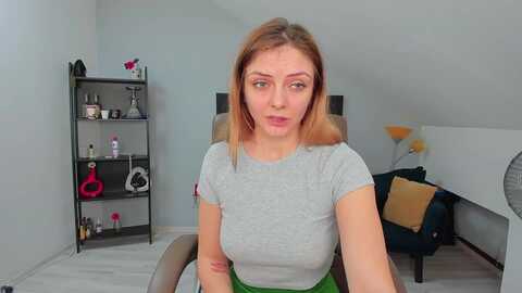 blondieally @ myfreecams on 20240123