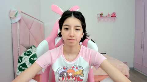 cherrycute666 @ myfreecams on 20240123