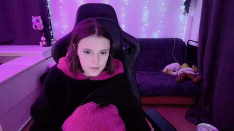 crybabykys @ myfreecams on 20240123