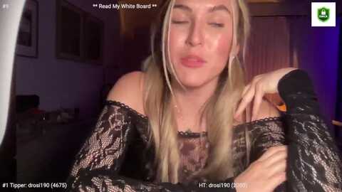 cutiepiekayla @ myfreecams on 20240123