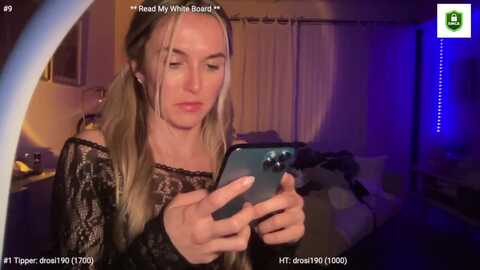 cutiepiekayla @ myfreecams on 20240123