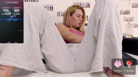 daiana_lust @ myfreecams on 20240123