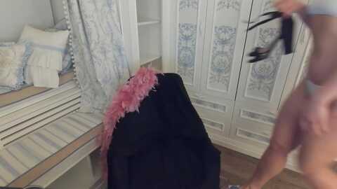 domenikasttar @ myfreecams on 20240123