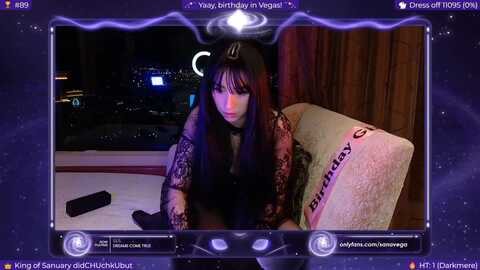eroukiyo @ myfreecams on 20240123