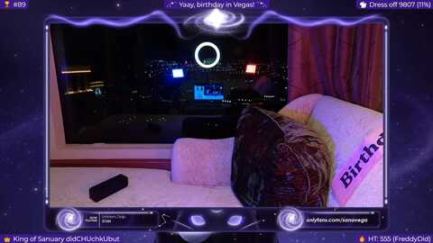 eroukiyo @ myfreecams on 20240123