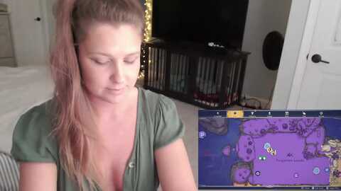 gamergirl @ myfreecams on 20240123