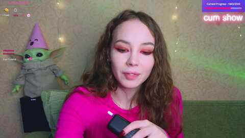 goose_doe @ myfreecams on 20240123