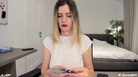 happyendings_ @ myfreecams on 20240123