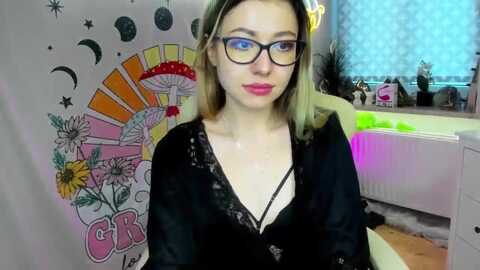 heidiflower @ myfreecams on 20240123