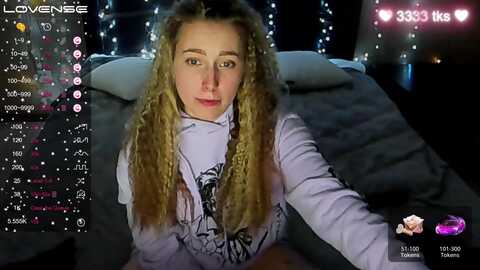 honeybunsss @ myfreecams on 20240123