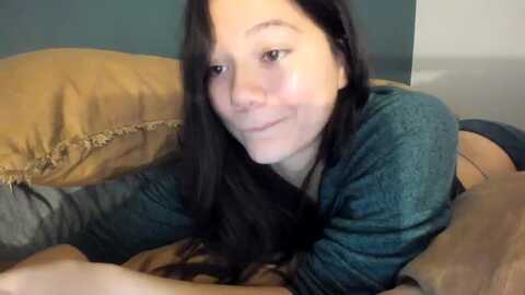 imava @ myfreecams on 20240123