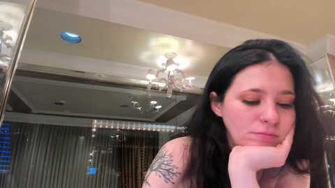 isabelle_babe @ myfreecams on 20240123