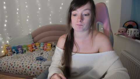 jessiebear_ @ myfreecams on 20240123