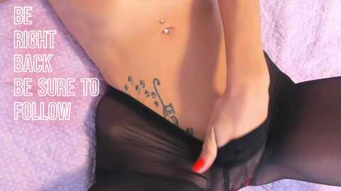 jesyruby21 @ myfreecams on 20240123