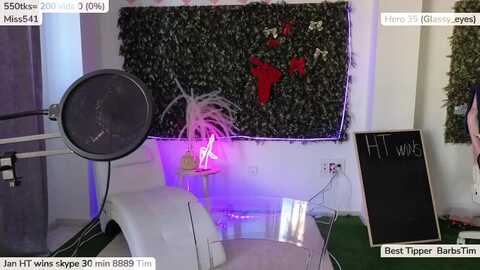 just_barb @ myfreecams on 20240123