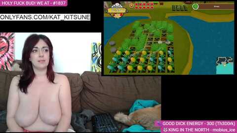 kat_kitsune @ myfreecams on 20240123