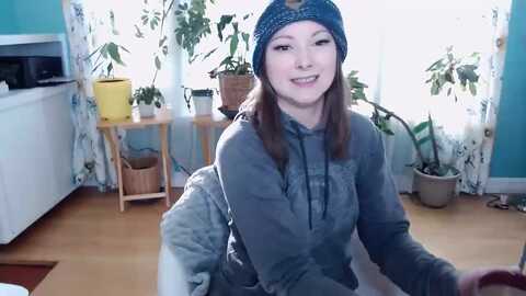 kellyheart @ myfreecams on 20240123