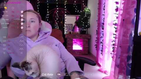kissica @ myfreecams on 20240123