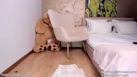 l_godess_ @ myfreecams on 20240123