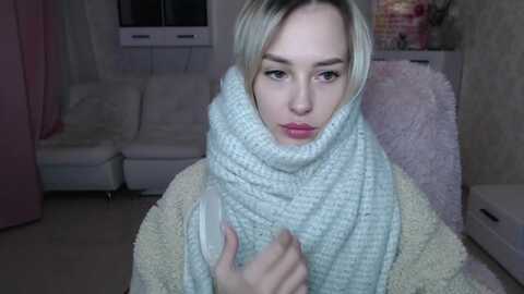 lady_lucky1 @ myfreecams on 20240123