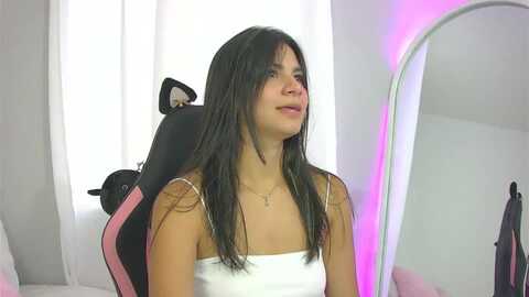 lady_sweet_ @ myfreecams on 20240123