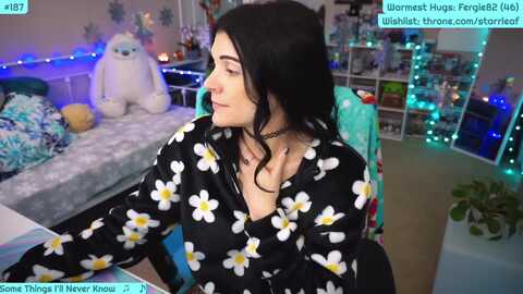 ladystarr @ myfreecams on 20240123