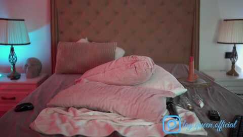 layanaqueen @ myfreecams on 20240123