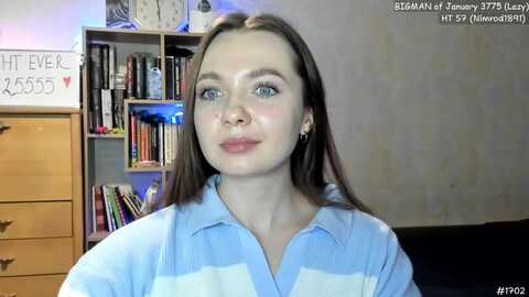 lizaghost @ myfreecams on 20240123