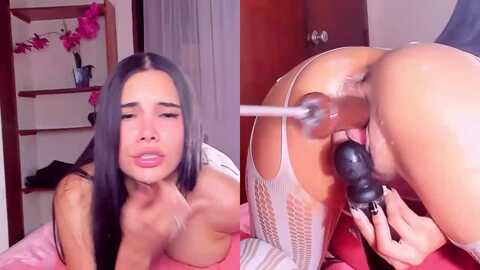 mandy_rose_ @ myfreecams on 20240123
