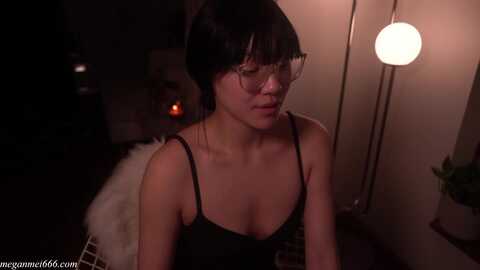 meganmei666 @ myfreecams on 20240123