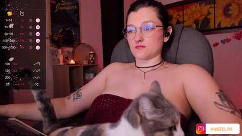 miah_peach @ myfreecams on 20240123