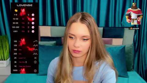 miramauer @ myfreecams on 20240123
