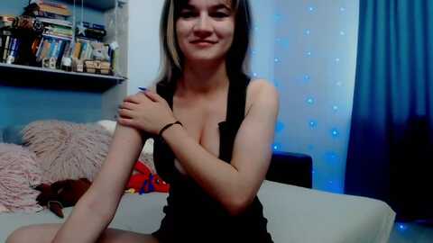misslilie @ myfreecams on 20240123