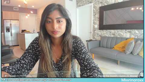missrinaroxx @ myfreecams on 20240123
