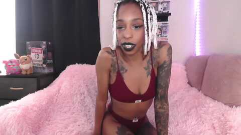 mochahoneyxox @ myfreecams on 20240123