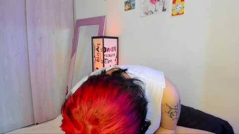 naala @ myfreecams on 20240123