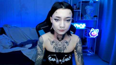 nikki_carter @ myfreecams on 20240123