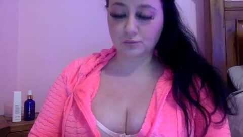 pandabella @ myfreecams on 20240123