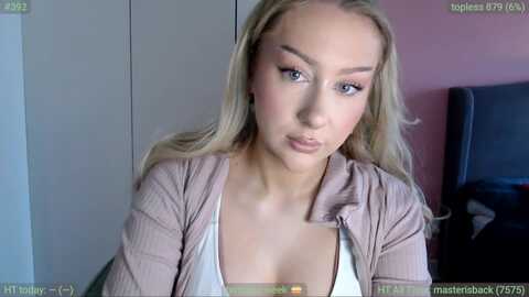 petiteavax @ myfreecams on 20240123