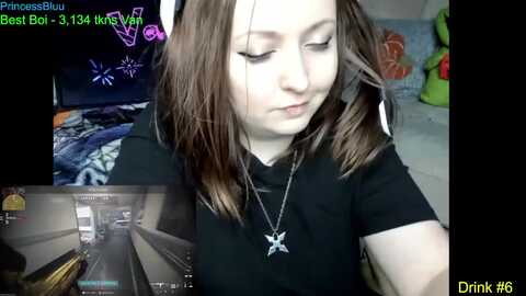 princessbluu @ myfreecams on 20240123