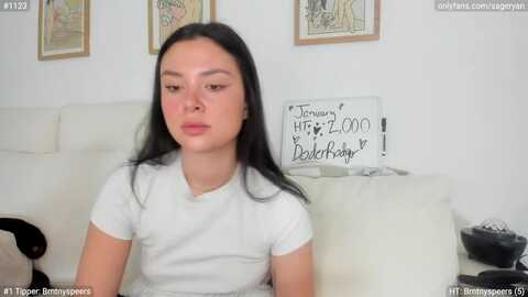 sageryan @ myfreecams on 20240123