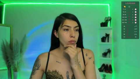 saraadesire @ myfreecams on 20240123