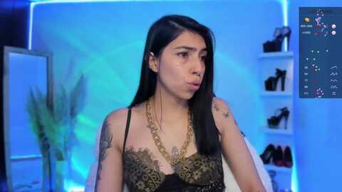 saraadesire @ myfreecams on 20240123