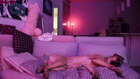 seyntt @ myfreecams on 20240123
