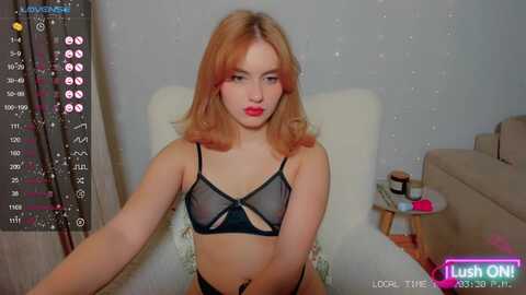 shinemoon @ myfreecams on 20240123